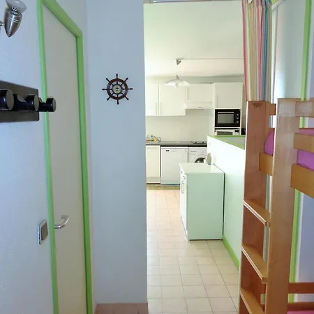 Apartamento Cap Corniche Avec Espace Nuit *