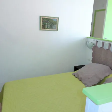 Cap Corniche Avec Espace Nuit Apartment *
