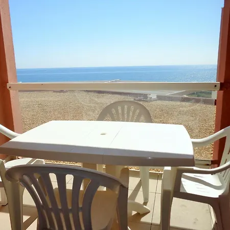 Cap Corniche Avec Espace Nuit Apartment