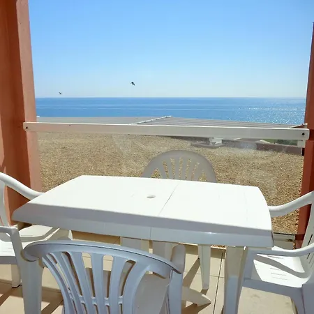 Cap Corniche Avec Espace Nuit * Sete