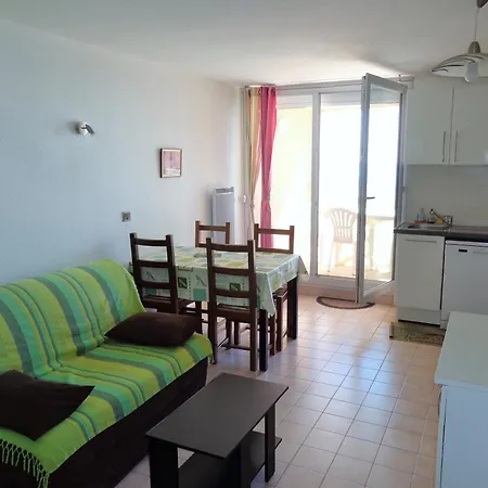 Apartment Cap Corniche Avec Espace Nuit *