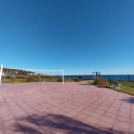 Cap Corniche Avec Espace Nuit 아파트 세테