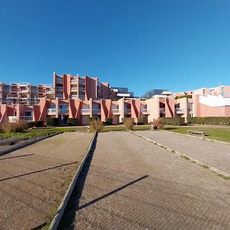 Apartment Cap Corniche Avec Espace Nuit *