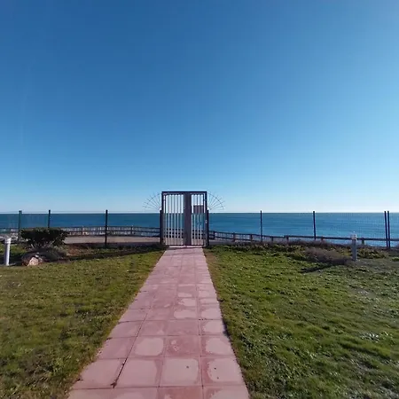Cap Corniche Avec Espace Nuit Apartment Sète